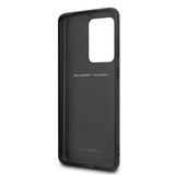 Ferrari Hardcase FEHQUHCS69RE S20 Ultra G988 rød/rød Heritage