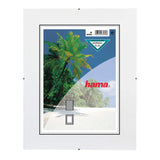 HAMA Ramme Clip-Fix Normalglas 30x40