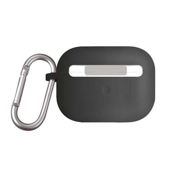 Uniq Vencer Silicone Case til AirPods Pro - grå