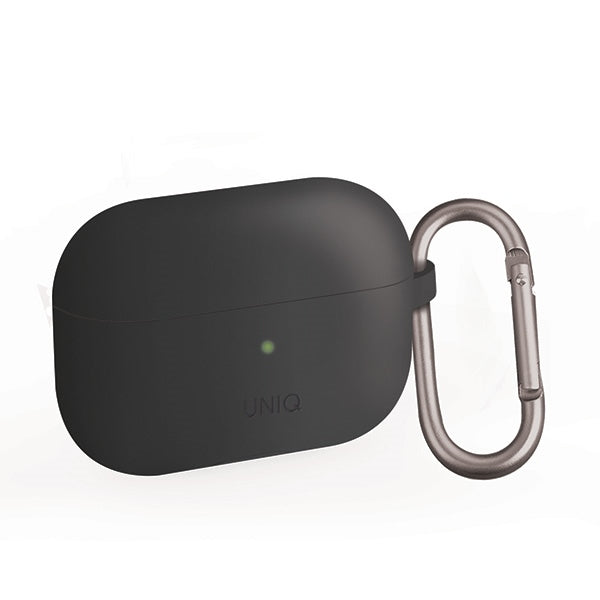 Uniq Vencer Silicone Case til AirPods Pro - grå
