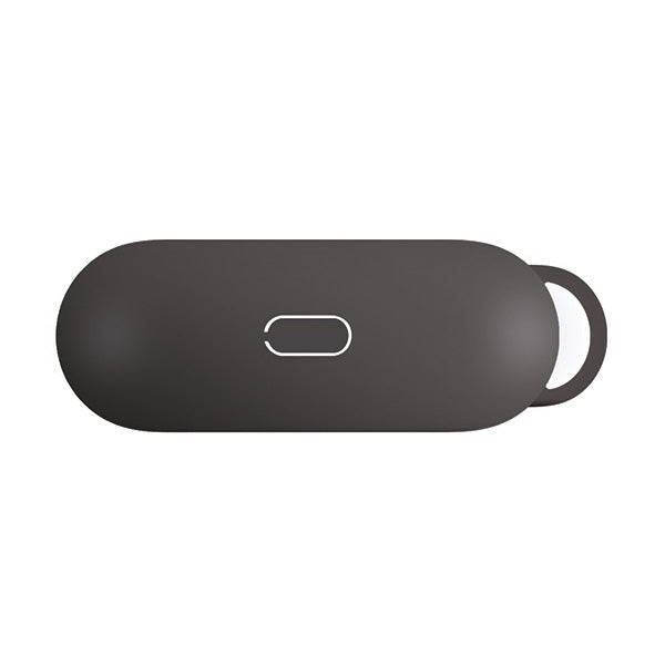 Uniq Vencer Silicone Case til AirPods Pro - grå