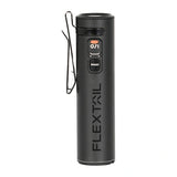 Flextail ZERO 1200 lommelygte (sort)