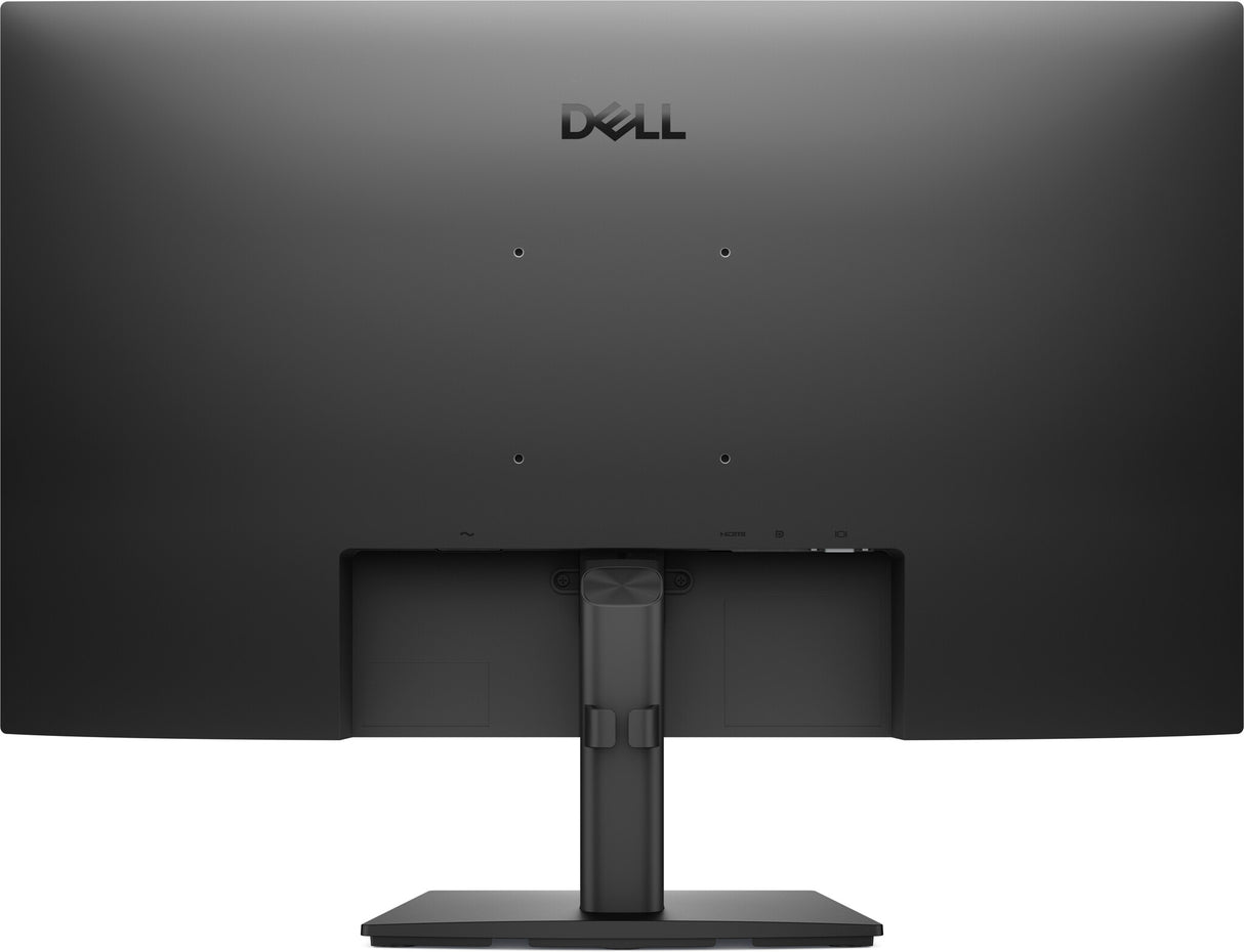 DELL E Series E2725HM computerskærm 68,6 cm (27") 1920 x 1080 pixel Fuld HD LCD Sort