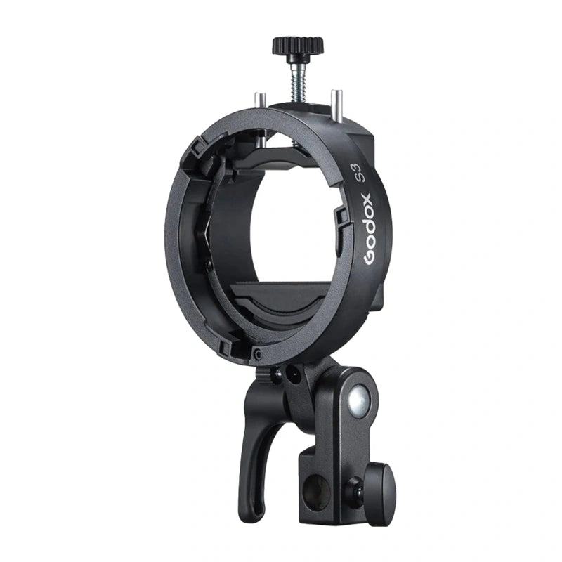 GODOX S3 TTL Speedlite Flash-beslag