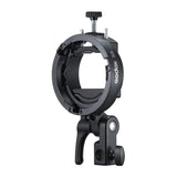 GODOX S3 TTL Speedlite Flash-beslag