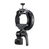 GODOX S3 TTL Speedlite Flash-beslag