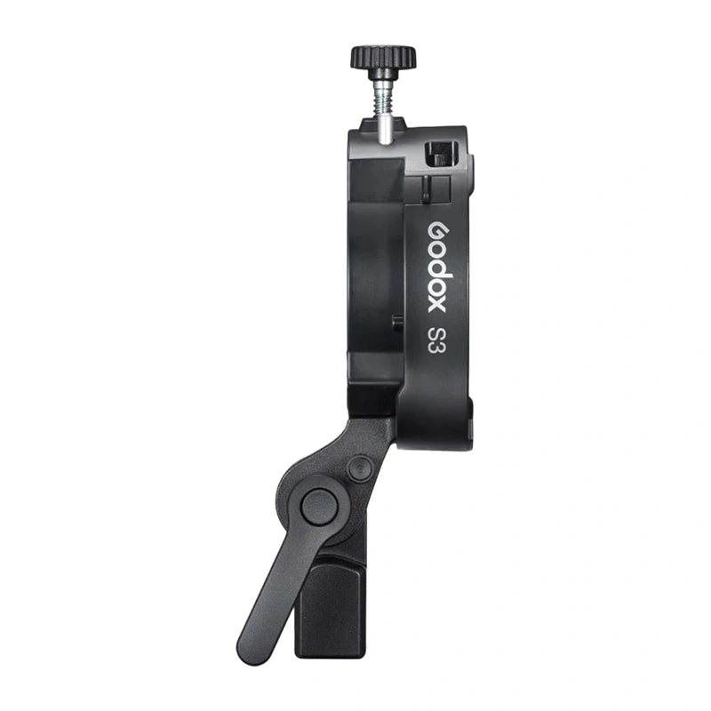 GODOX S3 TTL Speedlite Flash-beslag