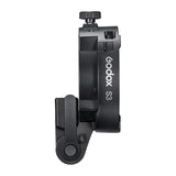 GODOX S3 TTL Speedlite Flash-beslag