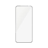 PanzerGlass ® Skærmbeskyttelse m. Sort Ramme Motorola edge 50 Neo | Ultra-Wide Fit