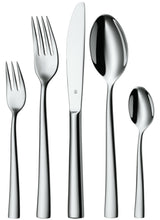 WMF Philadelphia 1166009999 bestiksæt 60 stk Rustfrit stål