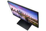 Samsung T45F computerskærm 61 cm (24") 1920 x 1200 pixel WUXGA LCD Sort