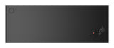 Lenovo ThinkPad USB4 Dock 5000 Ledningsført Thunderbolt 4 Sort