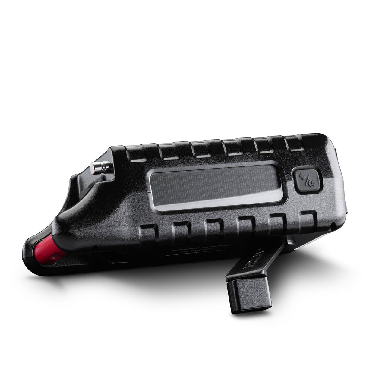 Midland ER 300 Pro Lithium-Ion (Li-Ion) 10000 mAh Sort, Rød