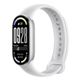 Xiaomi Smart Band 10 Sølv EU BHR07PSGL