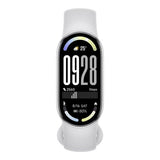 Xiaomi Smart Band 10 Sølv EU BHR07PSGL