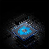 Ugreen CR125 30231 SD / micro SD / CF / MS hukommelseskortlæser med USB 3.0 kabel 0,5 m - sort