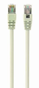 Gembird PP22-15M netværkskabel Beige Cat5e