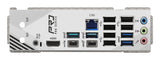 Asrock B850 Pro RS ATX AM5 Socket DDR5
