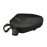 Wozinsky vandtæt scooter bar taske scooter taske 4l sort (WSB1BK)