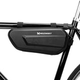 Wozinsky cykelrammesæk 1,5 l sort (WBB10BK)