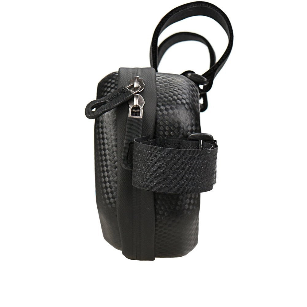Wozinsky cykelrammesæk 1,5 l sort (WBB10BK)