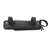 Wozinsky cykelrammesæk 1,5 l sort (WBB10BK)