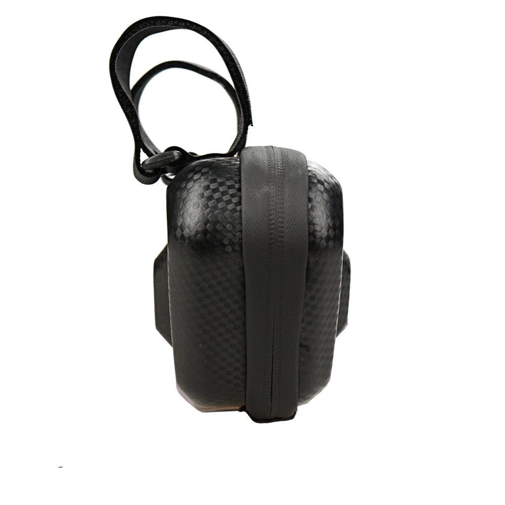 Wozinsky cykelrammesæk 1,5 l sort (WBB10BK)
