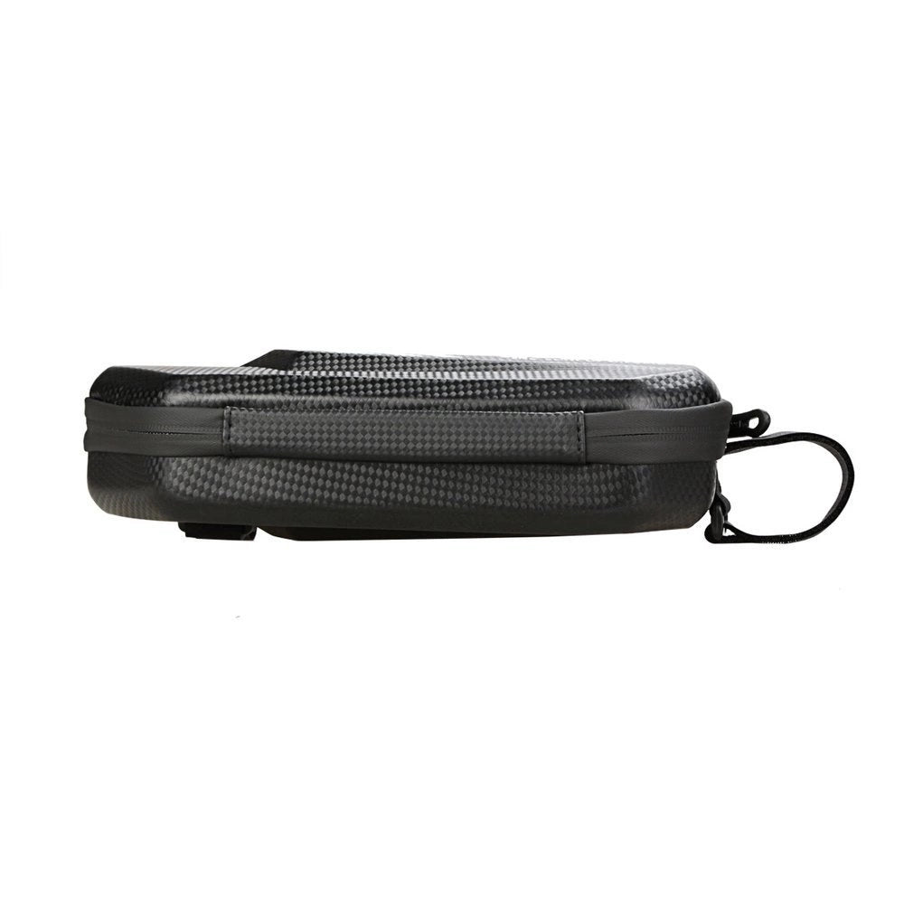 Wozinsky cykelrammesæk 1,5 l sort (WBB10BK)