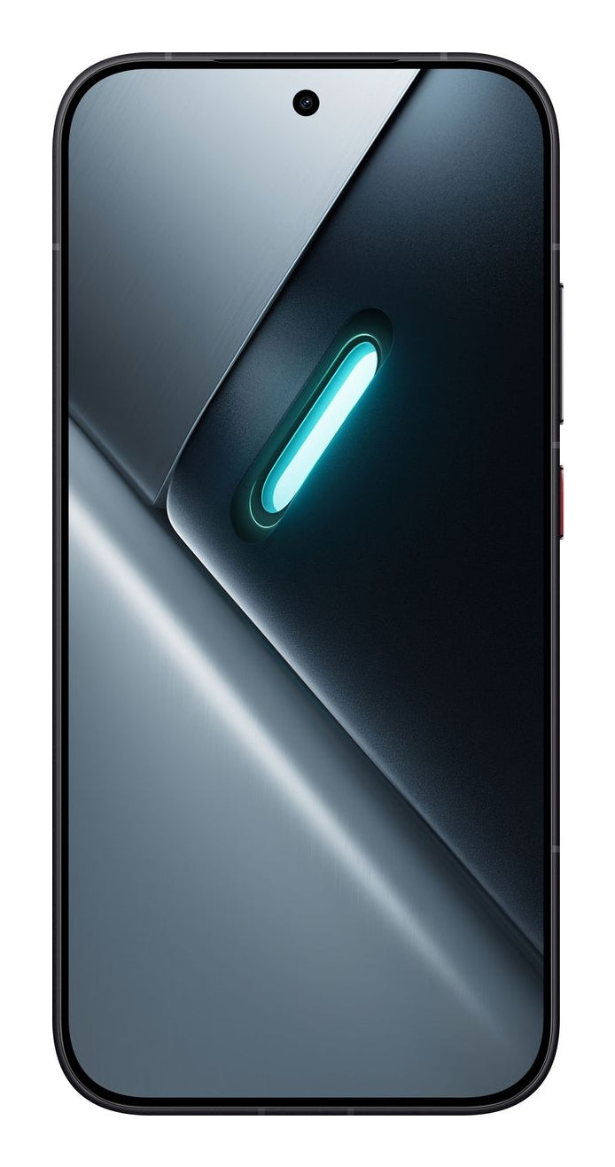 POCO X8 Pro 16,7 cm (6.59") Dual SIM 5G USB Type-C 8 GB 256 GB 6500 mAh Sort