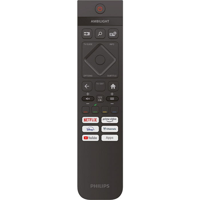 Philips 32PFS6939/12 TV 81,3 cm (32") Fuld HD Smart TV Wi-Fi Hvid