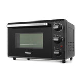 Tristar OV-3622 toaster ovn 19 L 800 W Sort