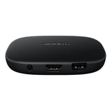 Xiaomi Mi TV Box S (3rd Gen) 4K sort EU PFJ4191EU