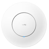 Cudy AC1300 1167 Mbit/s Hvid Strøm over Ethernet (PoE)