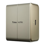 TimeKettle W4 Plus TWS oversættelses øretelefoner (guld)