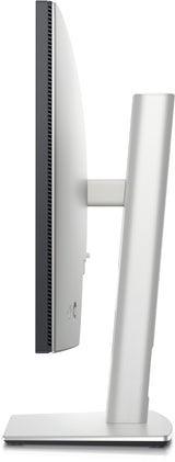DELL UltraSharp U2424H computerskærm 60,5 cm (23.8") 1920 x 1080 pixel Fuld HD LCD Sort, Sølv