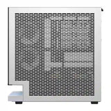 DarkFlash F1 ATX Computer Case + 6 Fans (hvid)