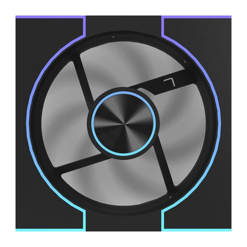 Fan DarkFlash DM8 LINE (sort)