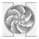 Fan Darkflash DM8 LINE (hvid)