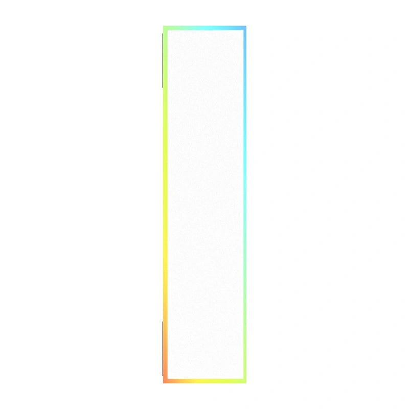 Fan Darkflash DM8 LINE (hvid)