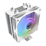 DarkFlash S31 ARGB Fan (hvid)