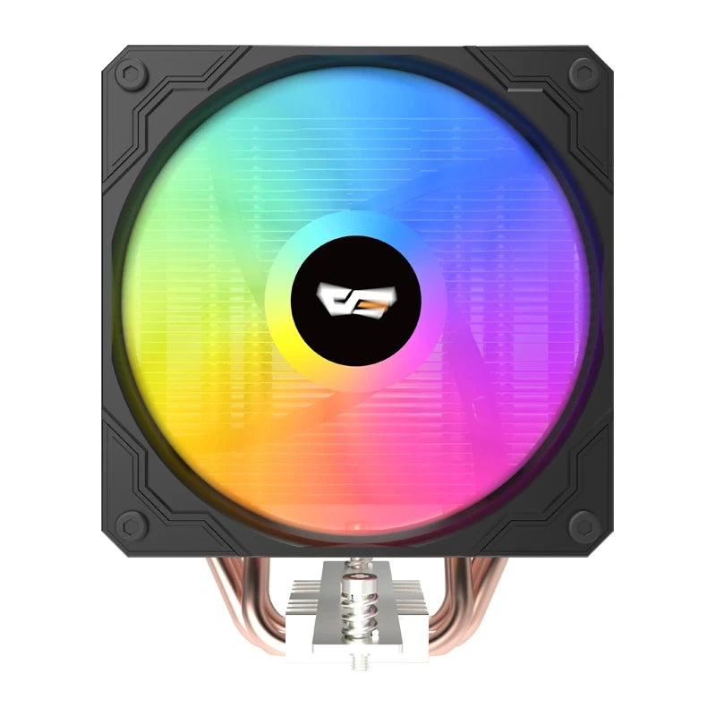Fan DarkFlash M400 ARGB (sort)