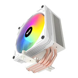 CPU køler DarkFlash M400 ARGB (hvid)