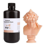 ELEGOO Standard Resin 1.0 (beige)