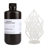 ELEGOO Standard 1.0 Harpiks (halvt gennemsigtigt)