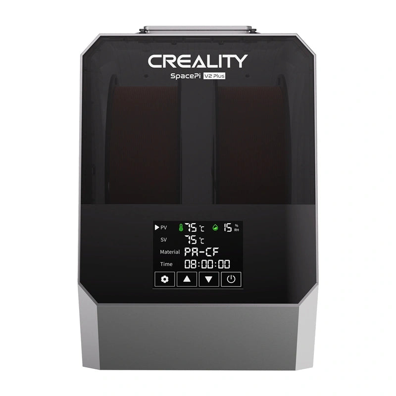 Creality Space Pi Plus V2 Filament Tørrer