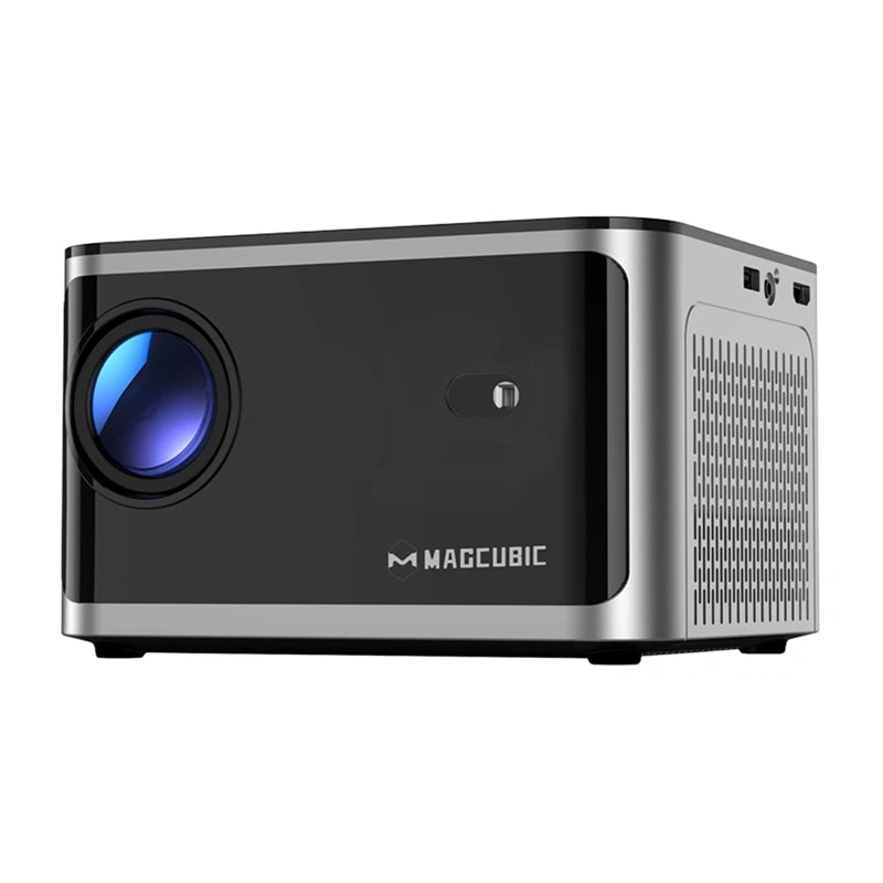 Magcubic HY350 Projector (Black)