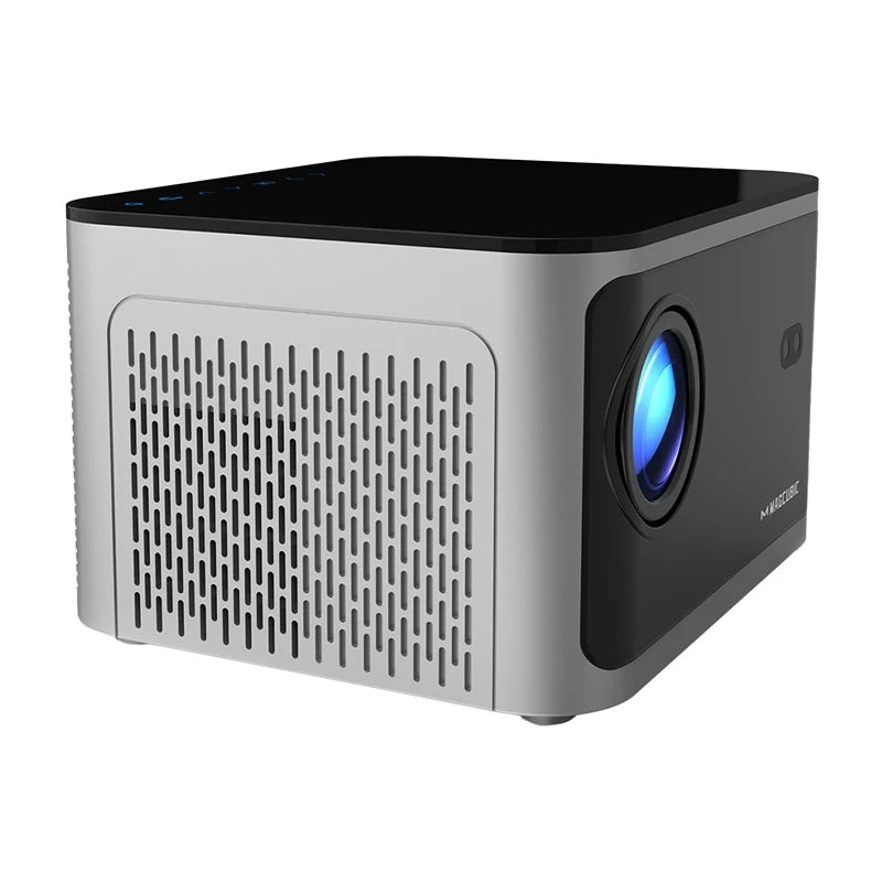Magcubic HY350 Projector (Black)