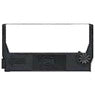 Epson Mini Printer Fabric Ribbon - Black printerbånd Sort