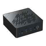 Minix Ryzen HX 370 Barebone Mini PC