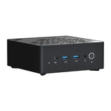 Minix Ryzen HX 370 Barebone Mini PC